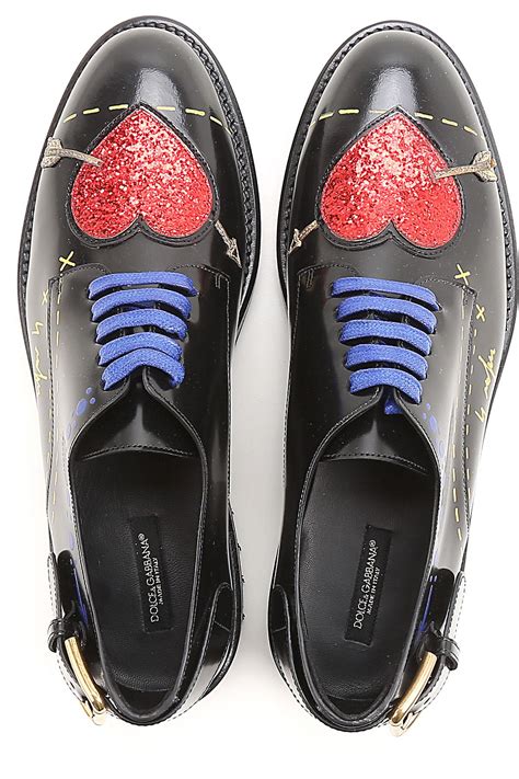 Women's Dolce&Gabbana Shoes 